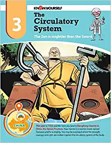 The Circulatory System: The Zen is Mightier than the Sword