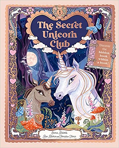 The Secret Unicorn Club