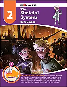 The Skeletal System: Bone Voyage