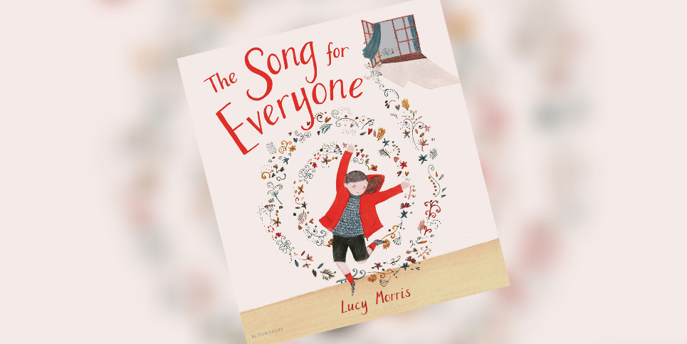 The Song for Everyone Book Review