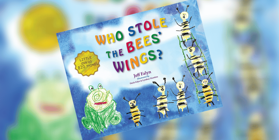 Who Stole the Bees Wings Dedicated Review
