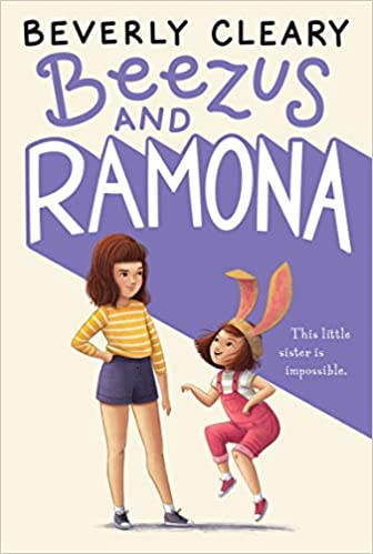 Beezus and Ramona
