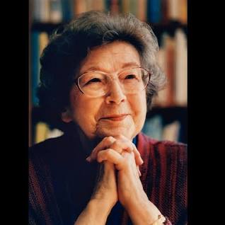 Beverly Cleary