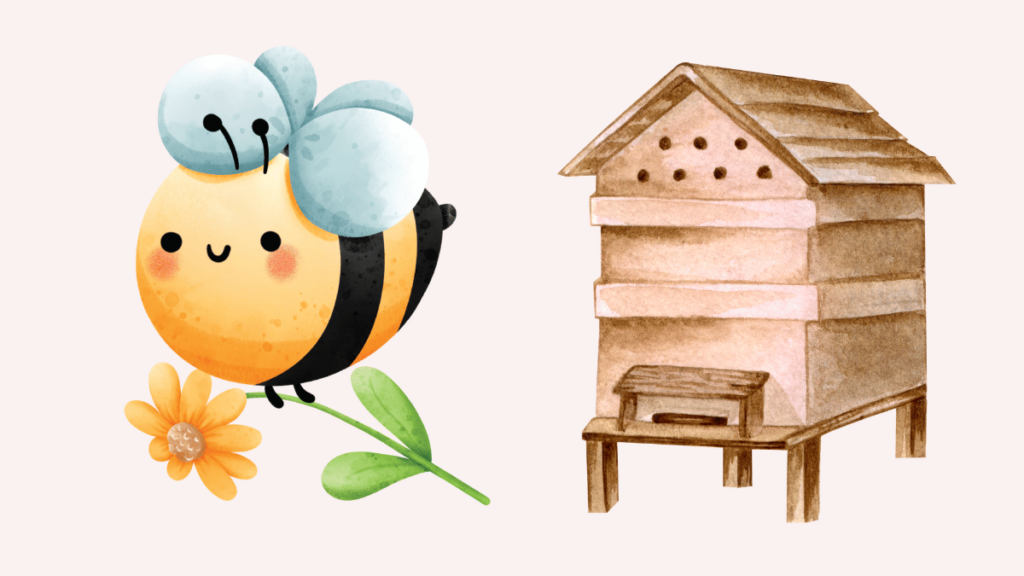 Books About Bees That Kids Will Love