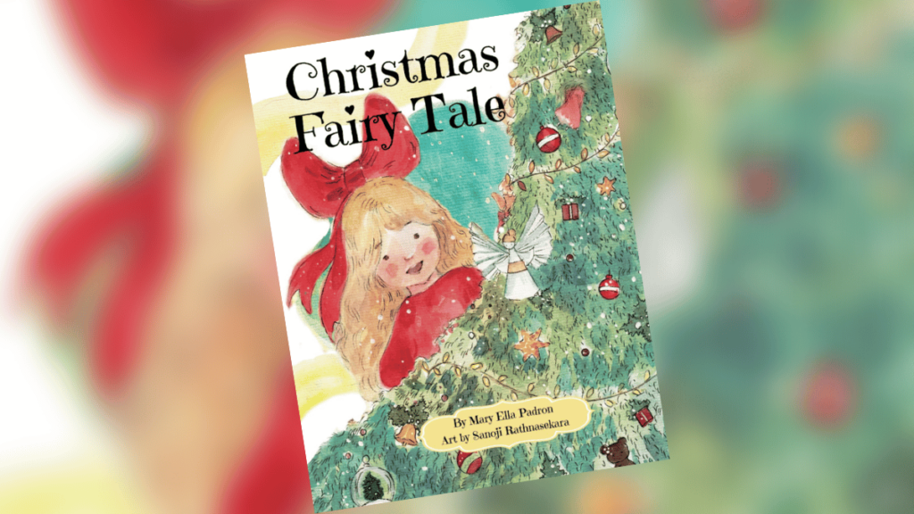 Christmas Fairy Tale | Dedicated Review