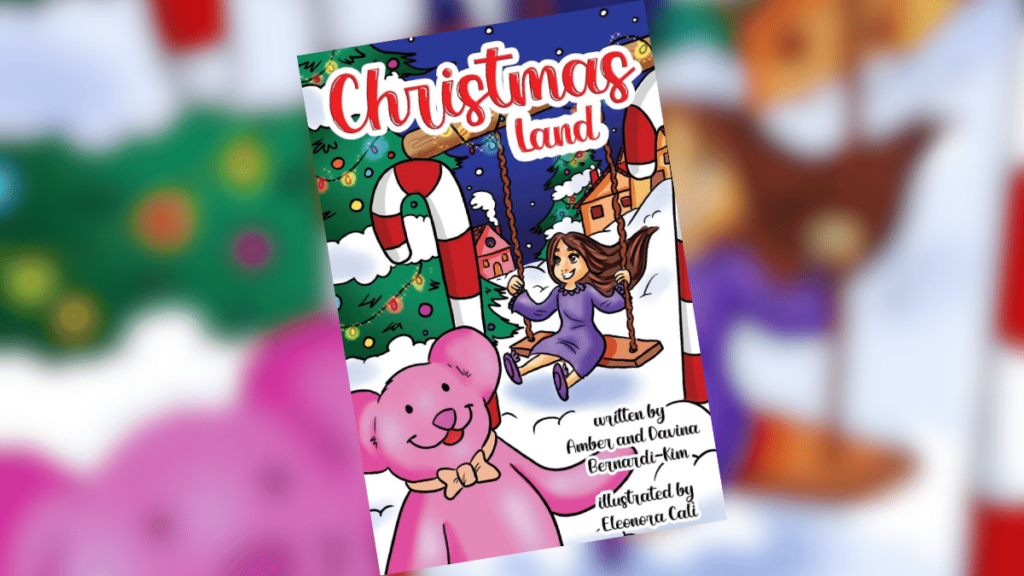 Christmas Land | Dedicated Review