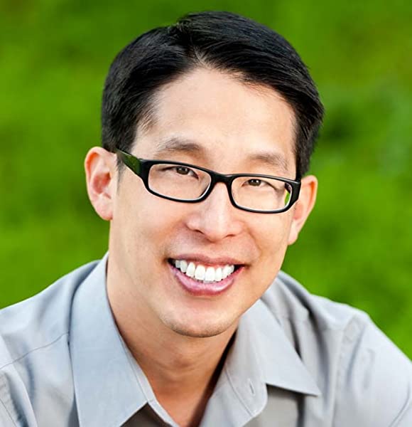 Gene Luen Yang 