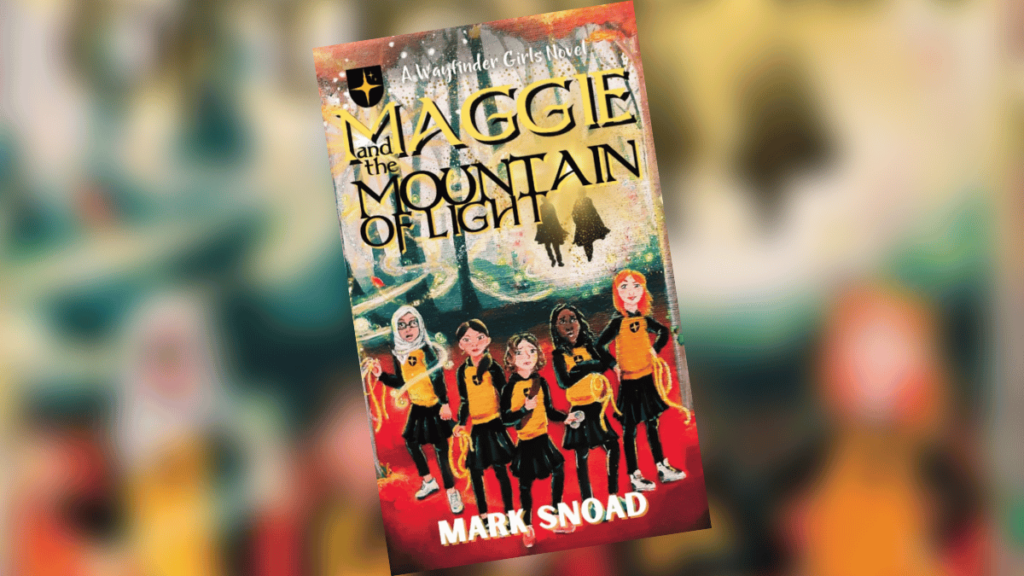 Maggie and the Mountain of Light | Dedicated Review