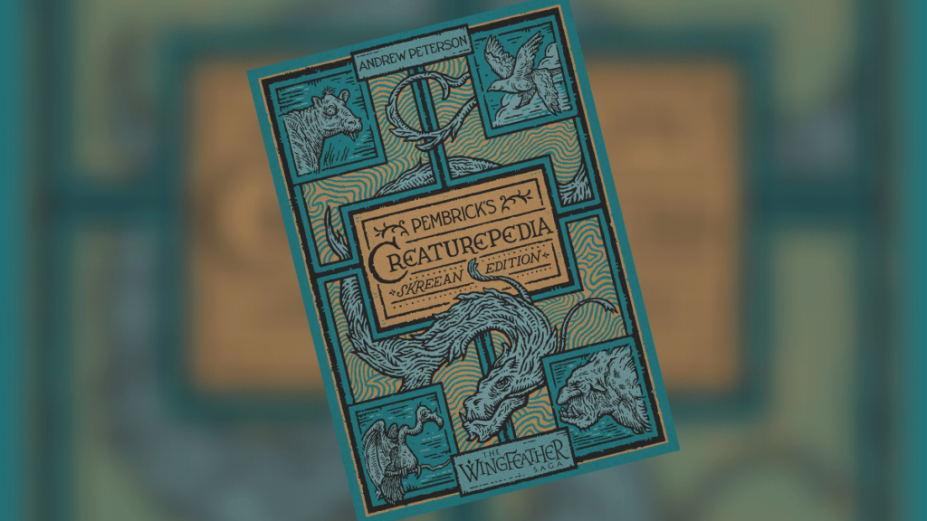 Pembricks Creaturepedia Book Review
