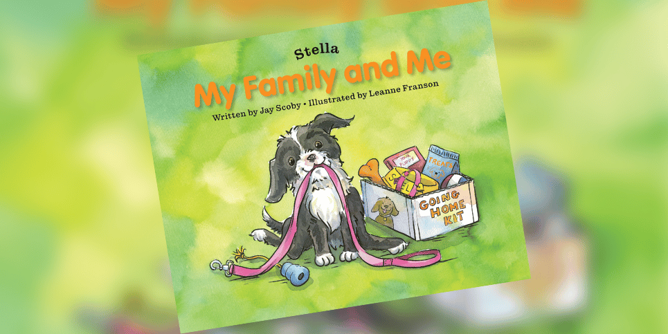 Stella: My Family and Me | Dedicated Review