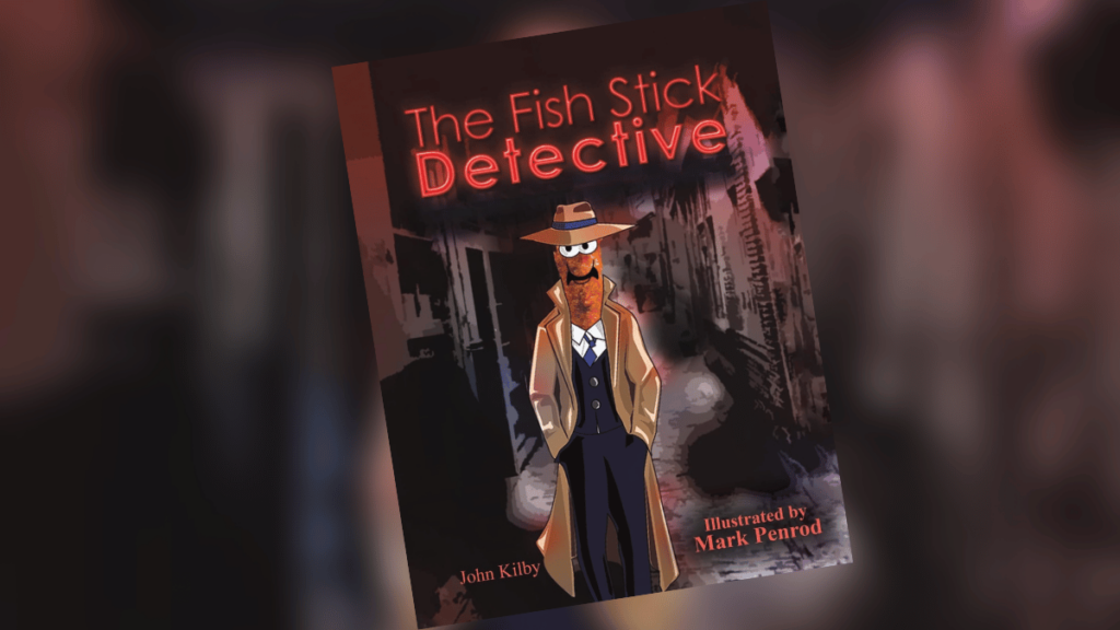 The Fish Stick Detective | Dedicated Review