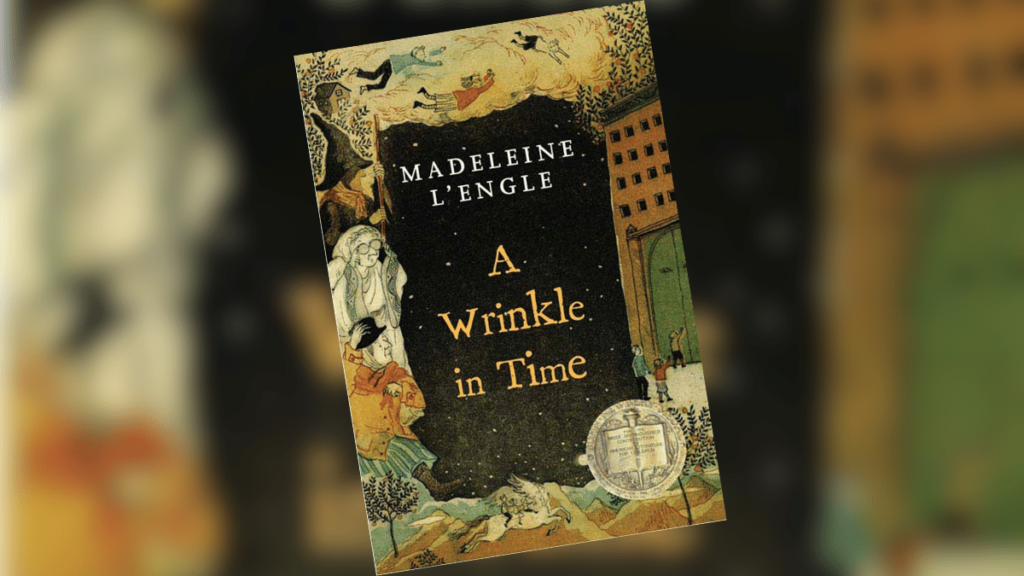 A Wrinkle in Time | Book Review