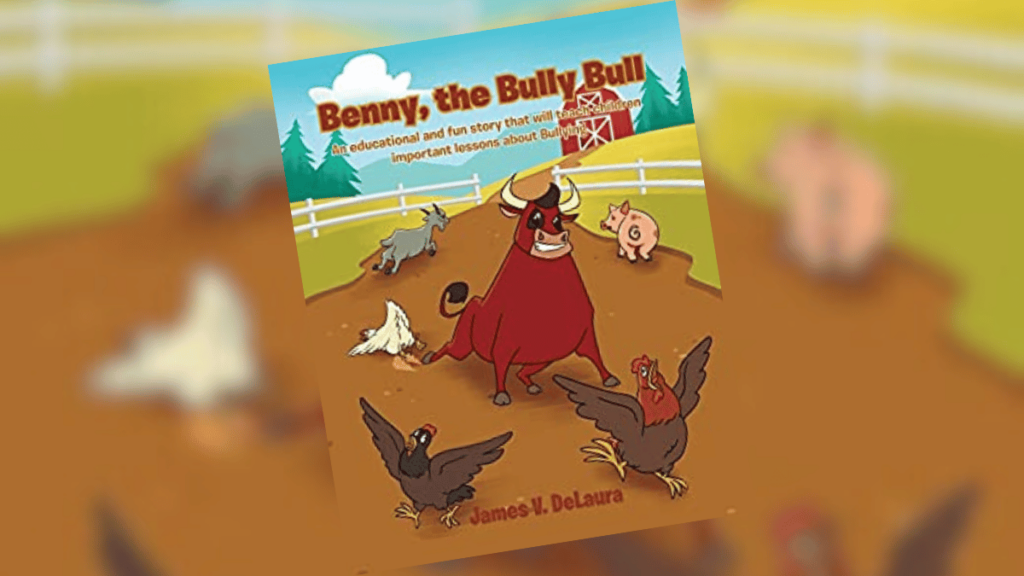 Benny the Bully Bull Dedicated Review