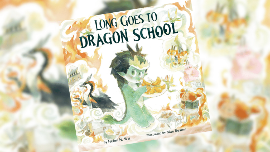 Long Goes to Dragon School Dedicated Review