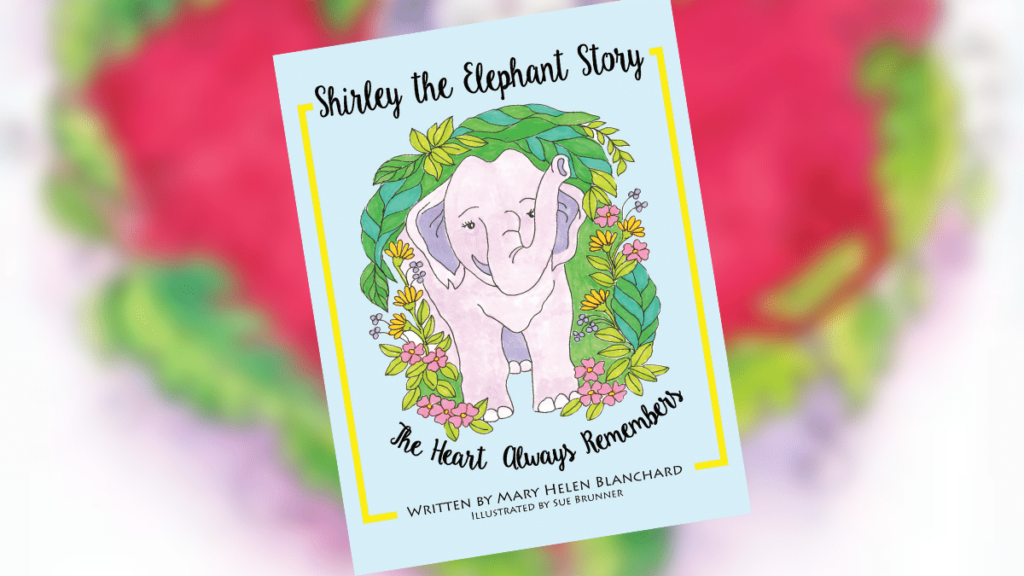 Shirley the Elephant Story: The Heart Always Remembers | Dedicated Review