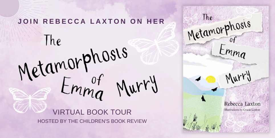 The Metamorphis of Emma Murry Awareness Tour Header V2