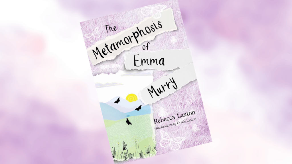 The Metamorphosis of Emma Murry Dedicated Review