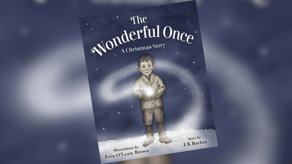 The Wonderful Once: A Christmas Story | Dedicated Review