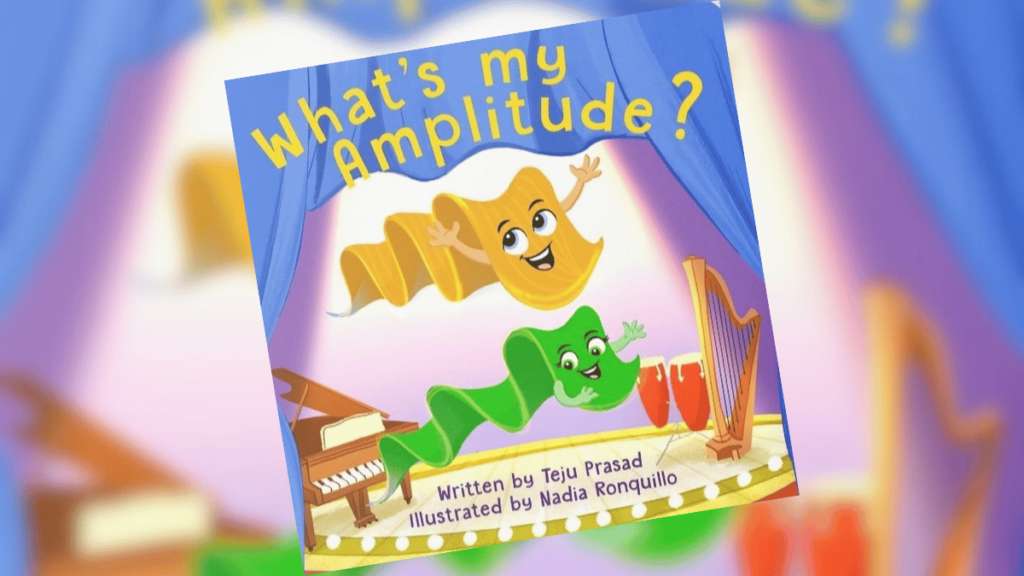 What’s My Amplitude? | Dedicated Review