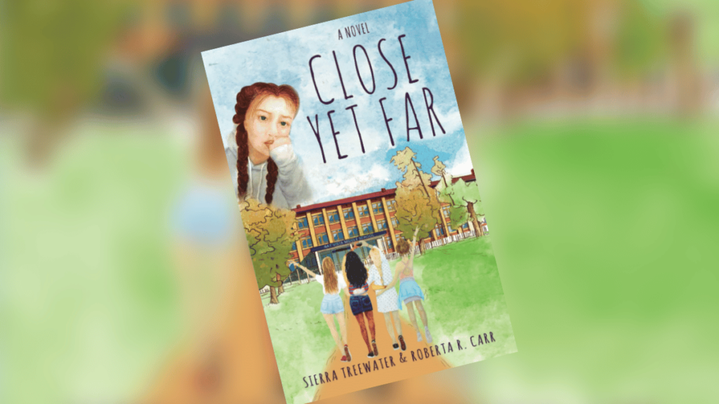 Close Yet Far by Roberta R Carr and Sierra Treewater Dedicated Review