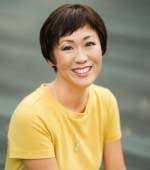 Emily Lim-Leh: Author Headshot