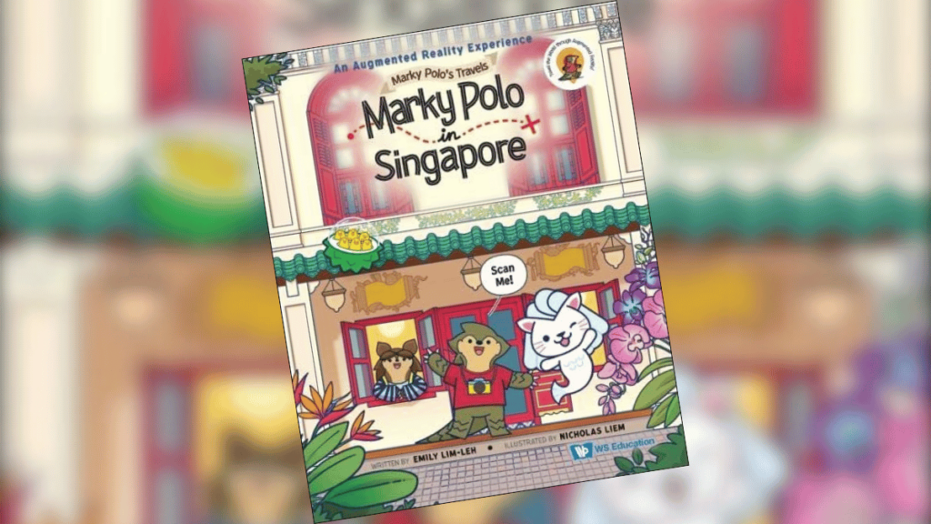Marky Polo in Singapore | Dedicated Review