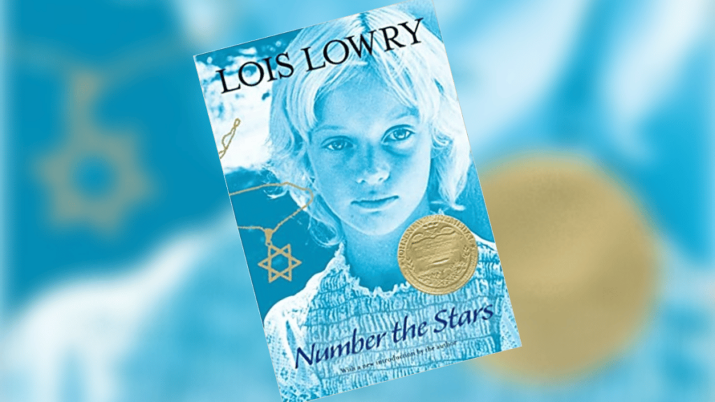 Number the Stars by Lois Lowry Book Review