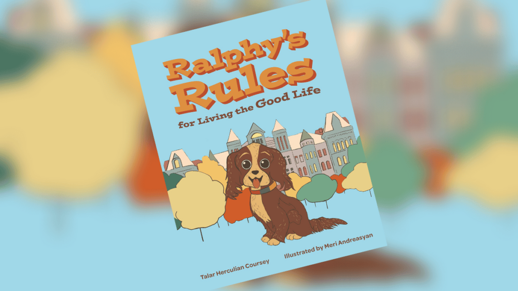 Ralphys Rules for Living the Good Life Dedicated Review