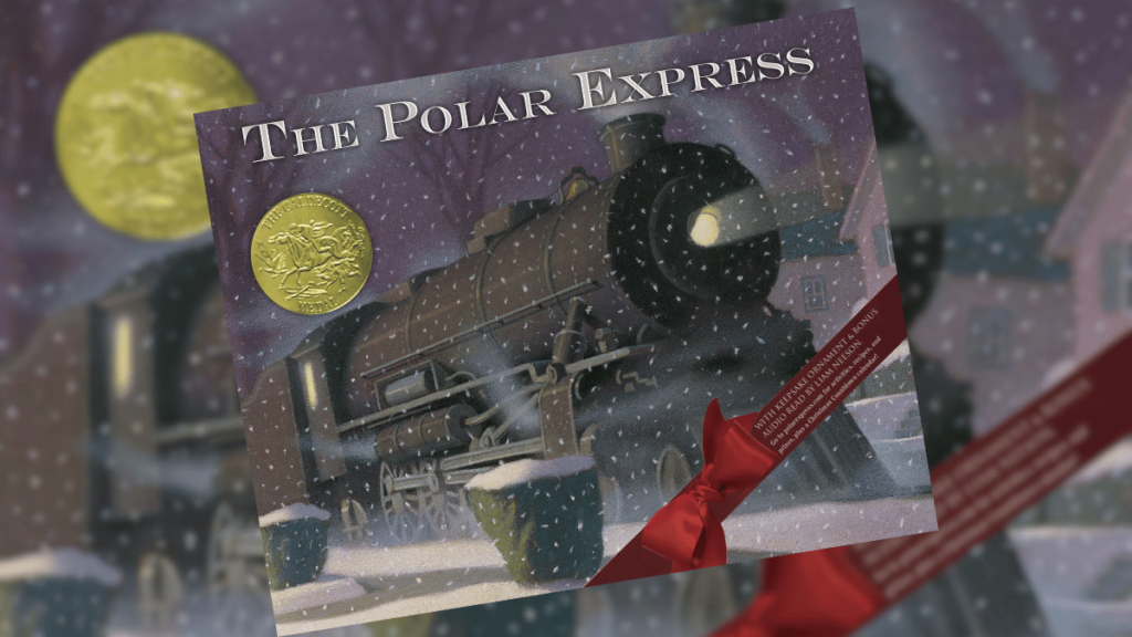 The Polar Express | Book Review
