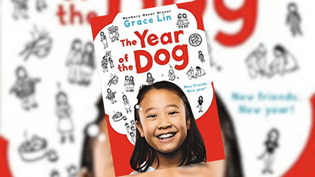 The Year of the Dog | Book Review