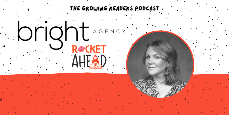 Vicki Willden-Lebrecht Discusses Agenting and the Bright Agency
