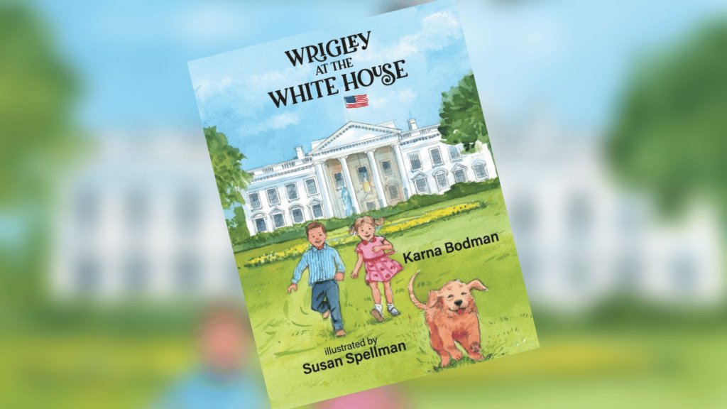 Wrigley at the White House Dedicated Review