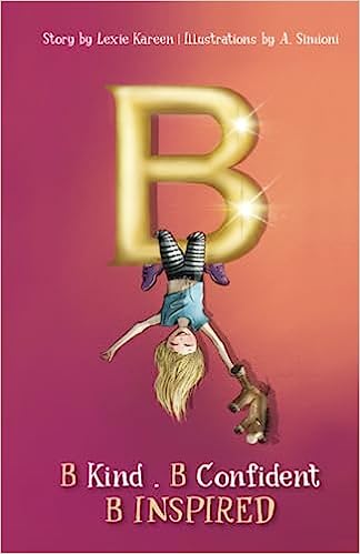 B | The Children's Book Review B: cover