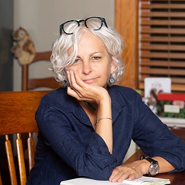 Kate DiCamillo: Author Headshot
