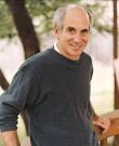 Louis Sachar: author head-shot