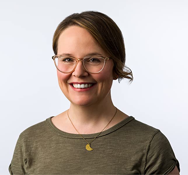 Raina Telgemeier