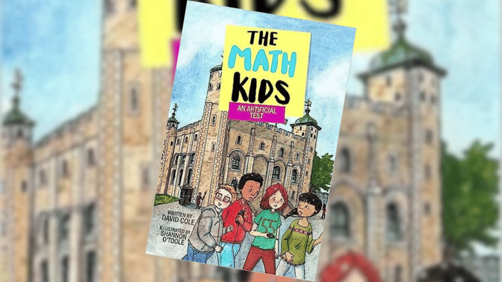 The Math Kids: An Artificial Test | Dedicated Review