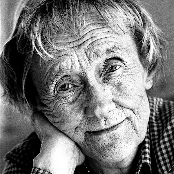 Astrid Lindgren | The Children's Book Review Astrid Lindgren: author head-shot