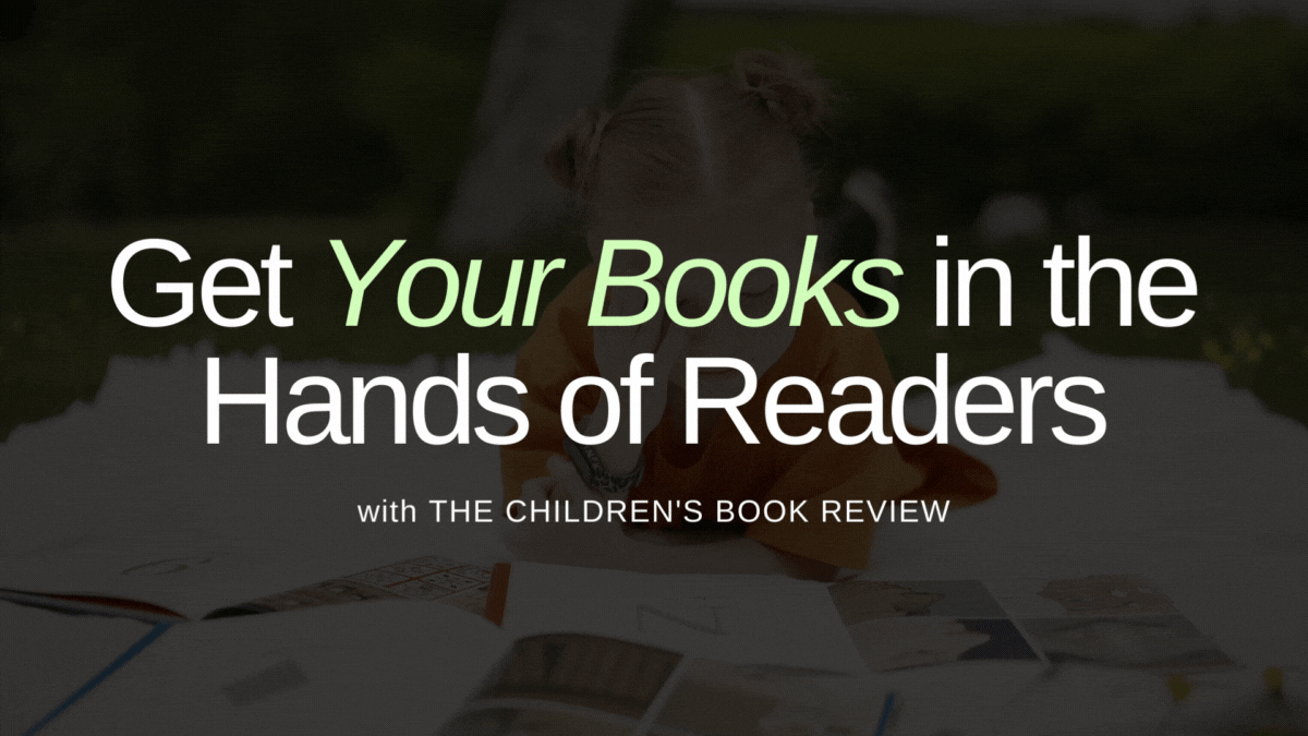 Get Your Books in the Hands of Readers