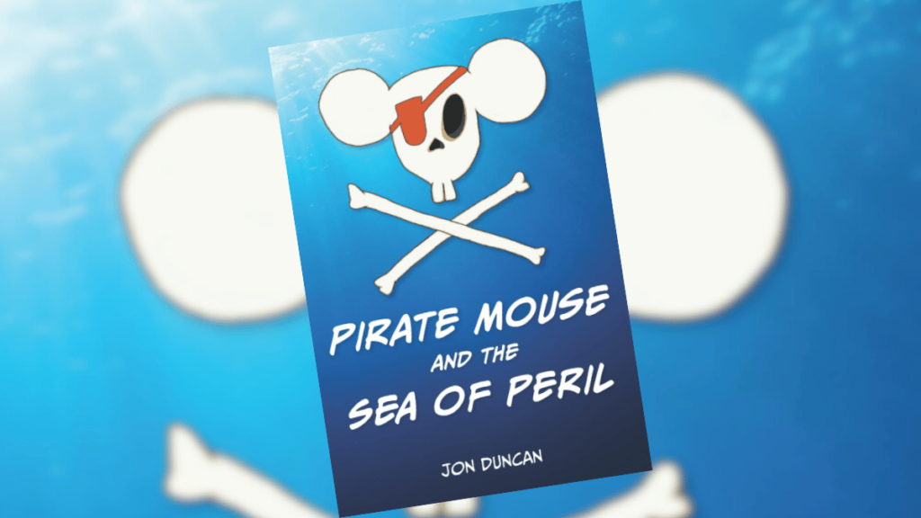 Pirate Mouse and the Sea of Peril Dedicated Review