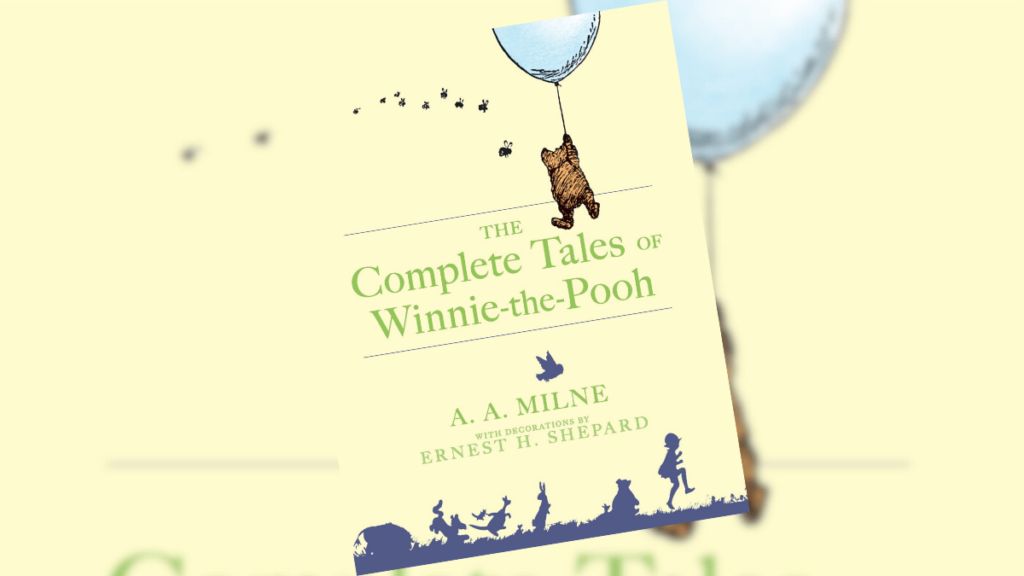 The Complete Tales of Winnie the Pooh | Book Review
