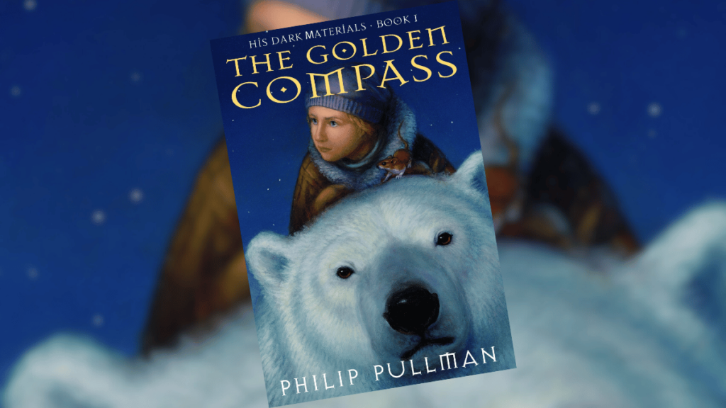 The Golden Compass His Dark Materials Book One Book Review