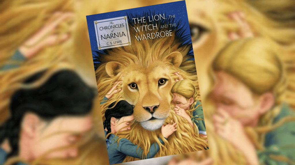 The Lion the Witch and the Wardrobe: The Chronicles of Narnia | Book Review