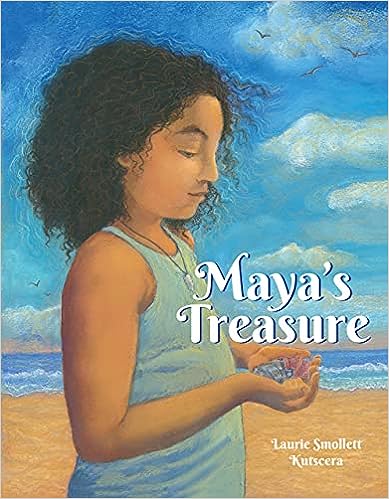 Maya's Treasure