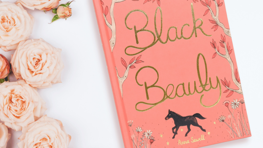 Black Beauty by Anna Sewell Book Review