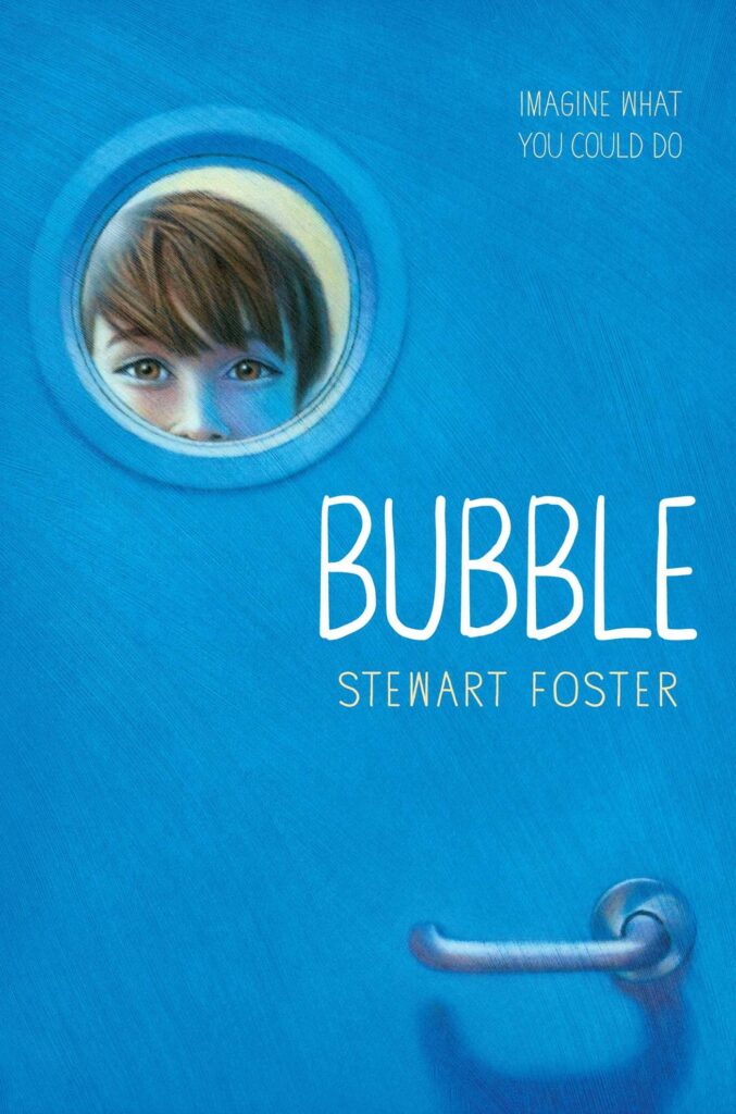Bubble: cover