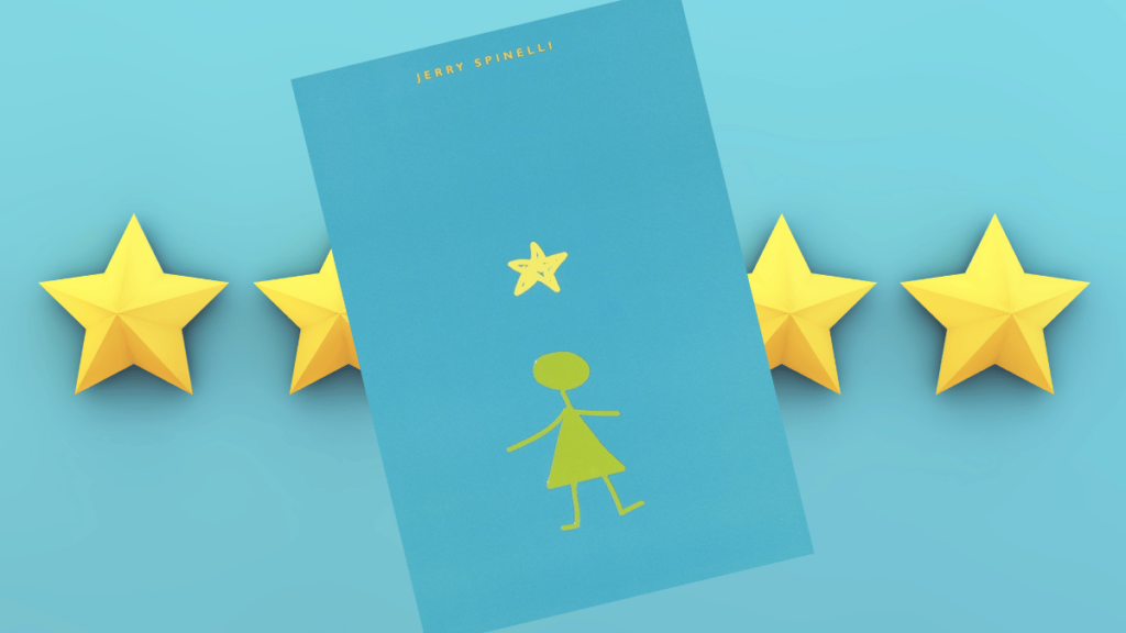 Stargirl by Jerry Spinelli Book Review