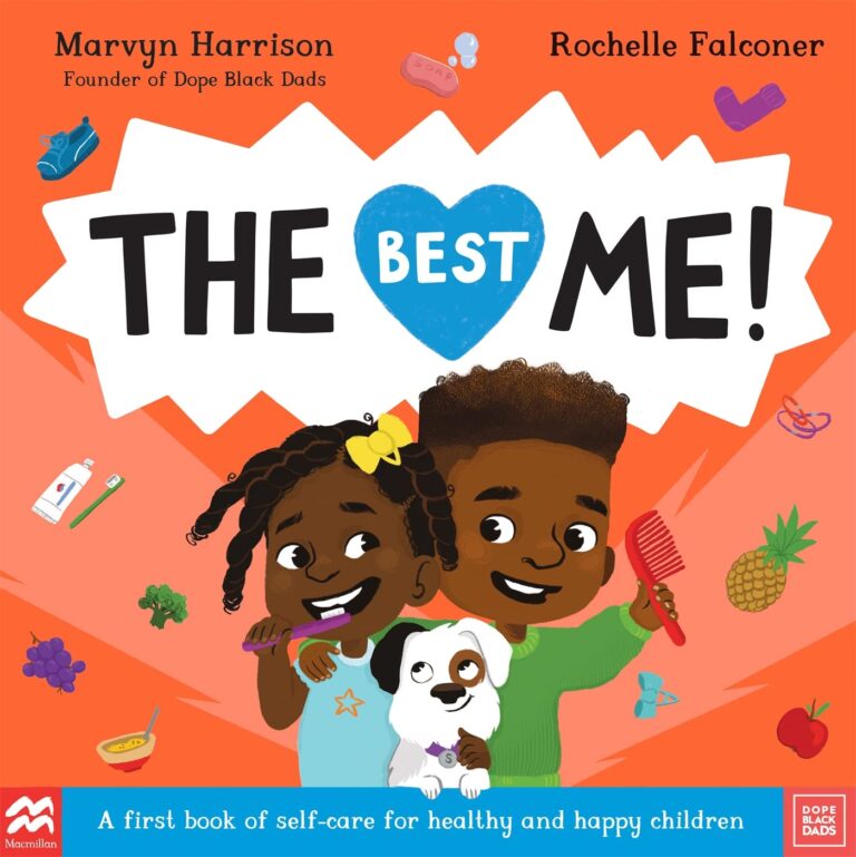 10 Engaging Diversity Books for Children: Promoting Inclusion and ...