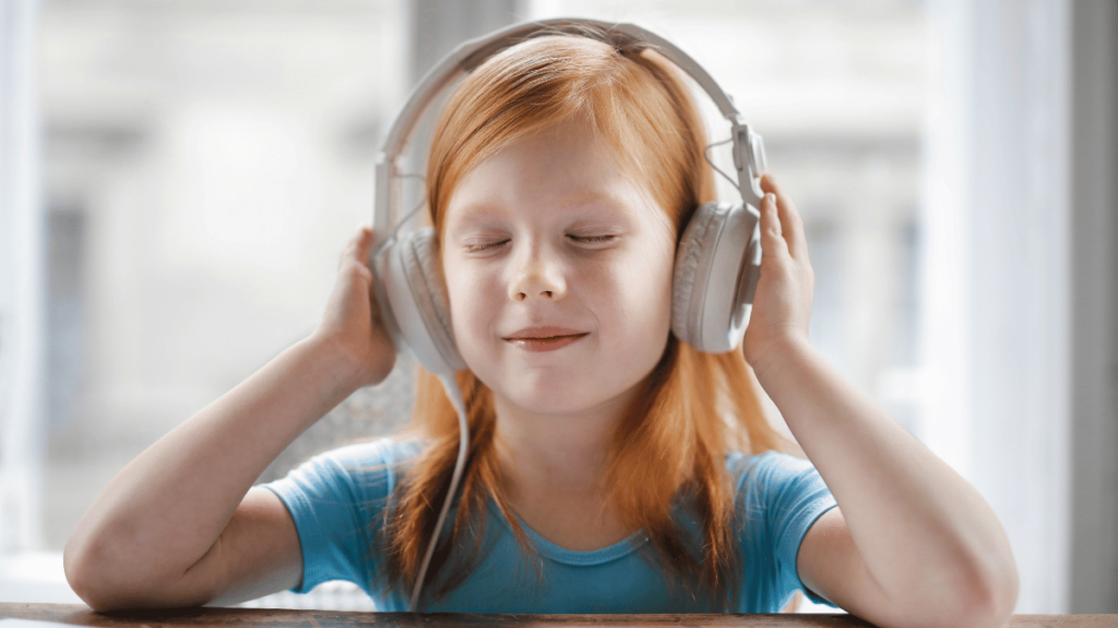 Five Exciting and Thoughtful Audiobooks for Young listeners