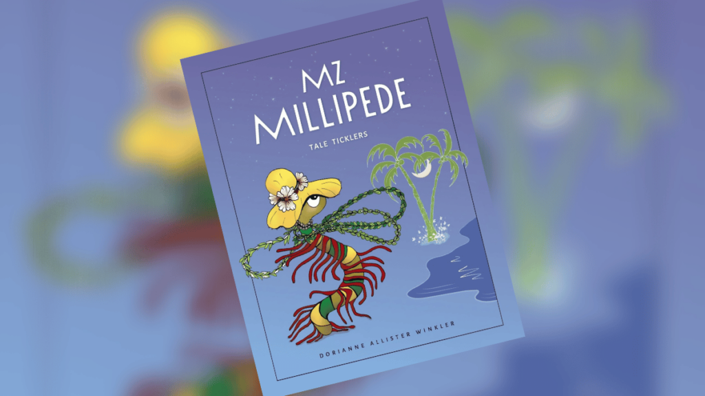 Mz Millipede Tale Ticklers Dedicated Review